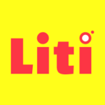 liti android application logo